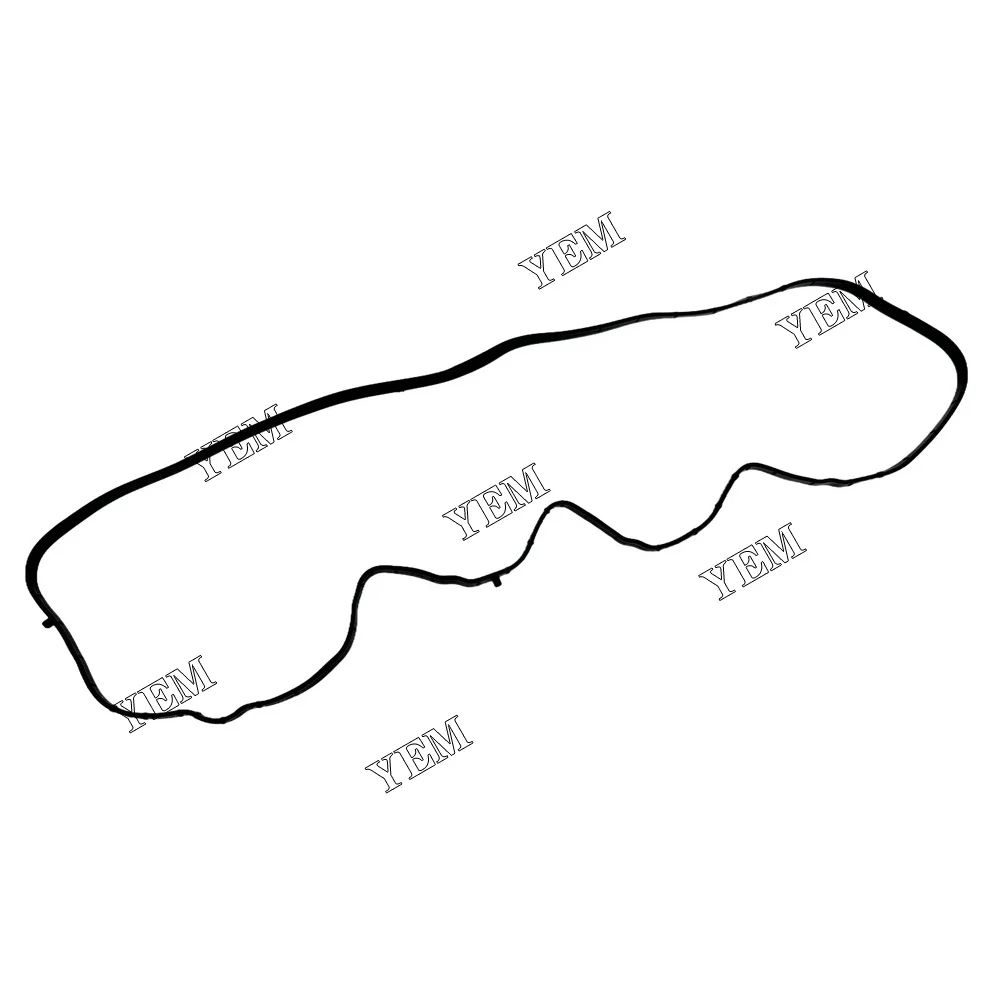 Penutup Rocker Gasket 298-4552 Fit for Caterpillar C4.4T Engine 5