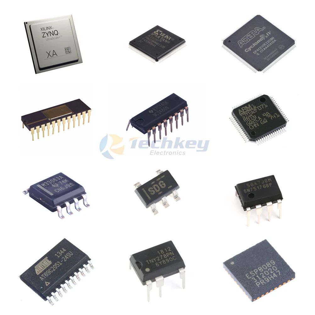 Sr3m Smc Original New Ic Electronic Components Support Bom List ...