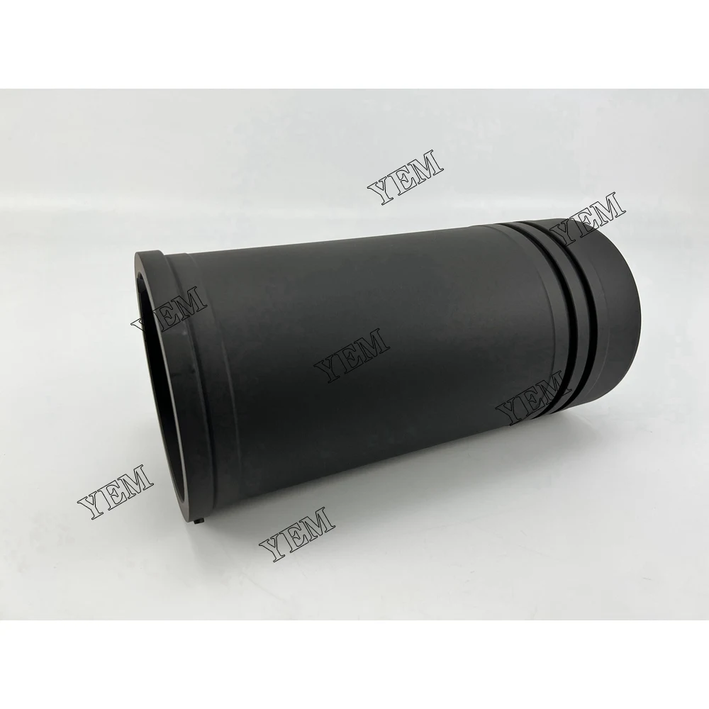 For Isuzu Engine DH100 Cylinder Liner 9-11261-241-0 Spare Part Replaces 4