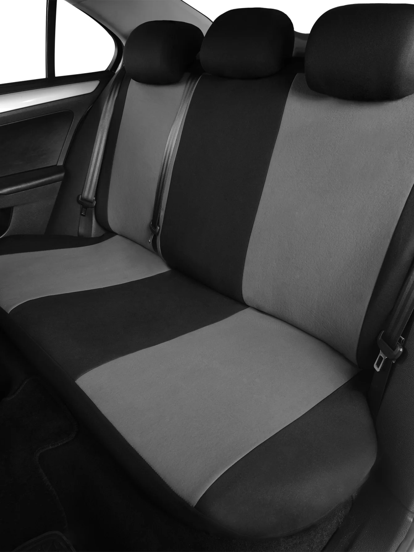 2023 New Fashion Design Custom 4 Season Pink Orange Polyester 5 Seats