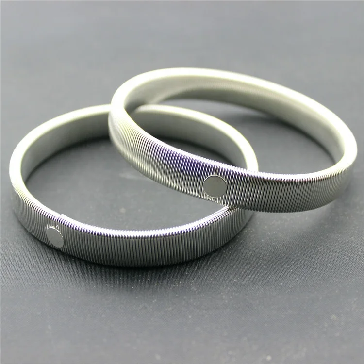 Подвязки с рукавами