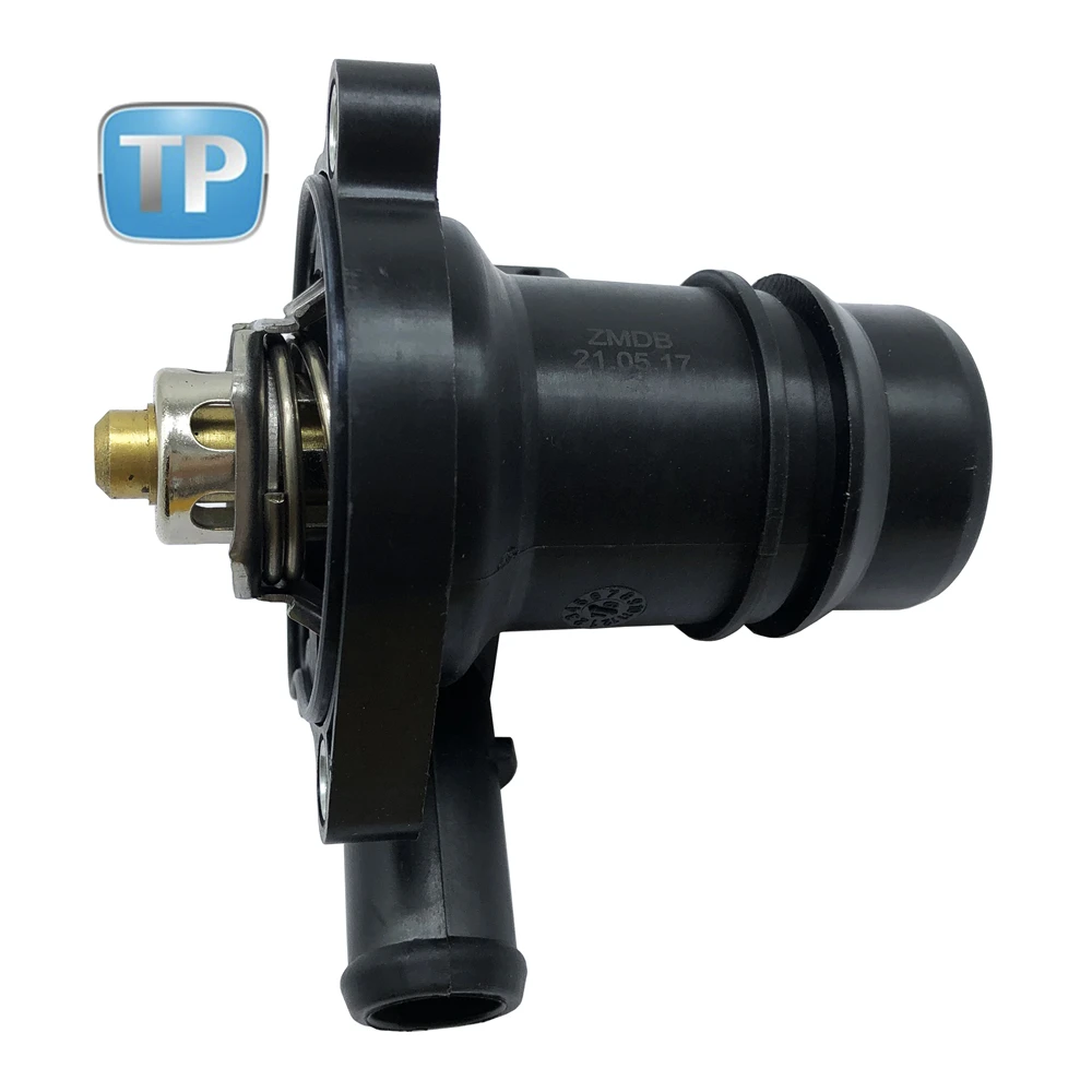 Motor Soğutma Termostat Gövdesi Montajı OEM 55593034 Chevrolet ile Uyumlu