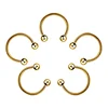 Gold B