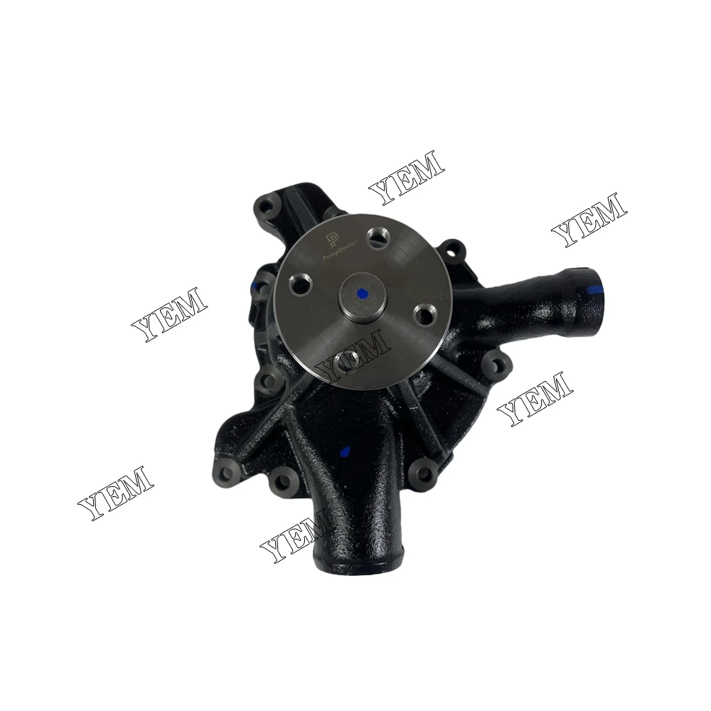 6M60 Water Pump for Mitsubishi Engine Repair Kit 3