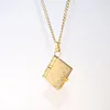Love Words [no words inside] Gold