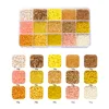 Yellow series