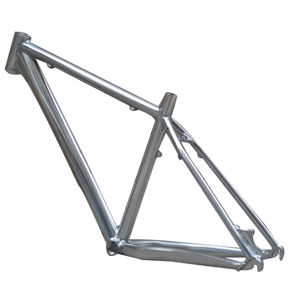 Aluminum Alloy 26 27.5 29 Inch Mountain Bike Frame Mtb Bicycle Frame