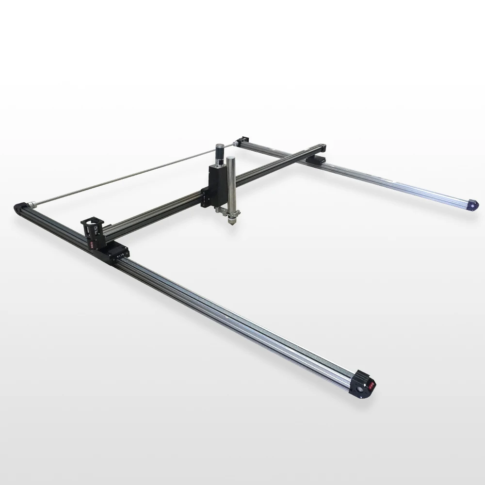 Customization Portable Plasma Cutter Machine DIY CNC Plasma Cutting Machine Modular Plasma Cutting Machine