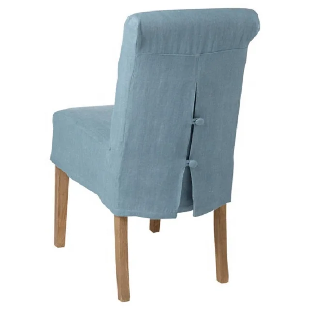 Высококачественный Хлопковый чехол для стула