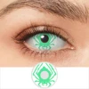 Verde blanco RY126