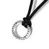 Single pendant, no chain