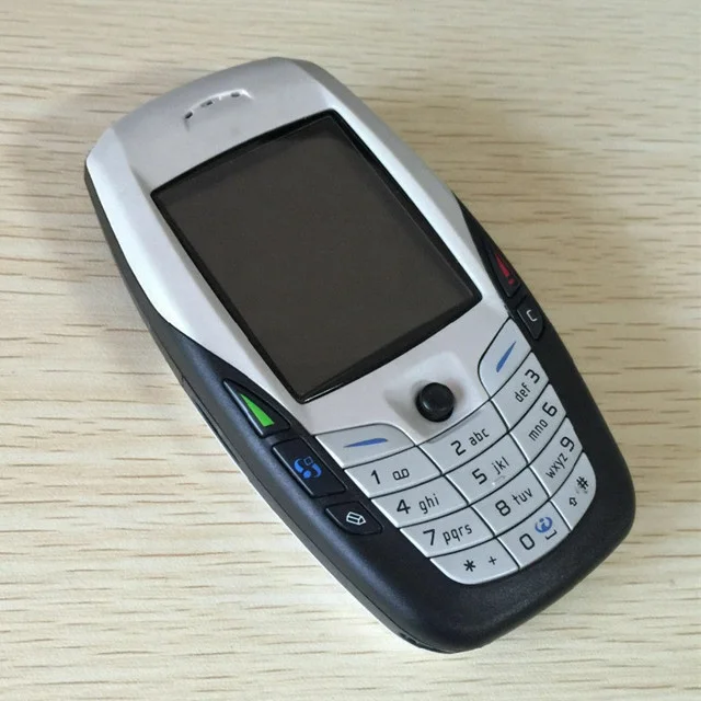 6600 mobile phone