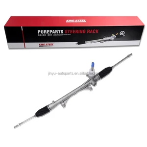 KINGSTEEL OEM 4410A454 Hydraulic RHD Auto Power Steering Rack Gears for MITSUBISHI OUTLANDER SPORT ASX EUR GA0 2010