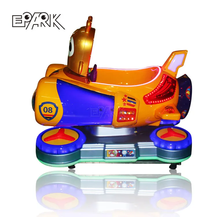 Alibaba.com: Electric Swing Machine, Fiberglass Kiddie Ride, Coin ...