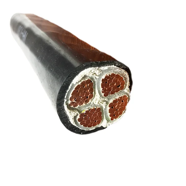Alibaba.com: Guowang XLPE Power Cable, Low Voltage 4 Core Armoured PVC ...