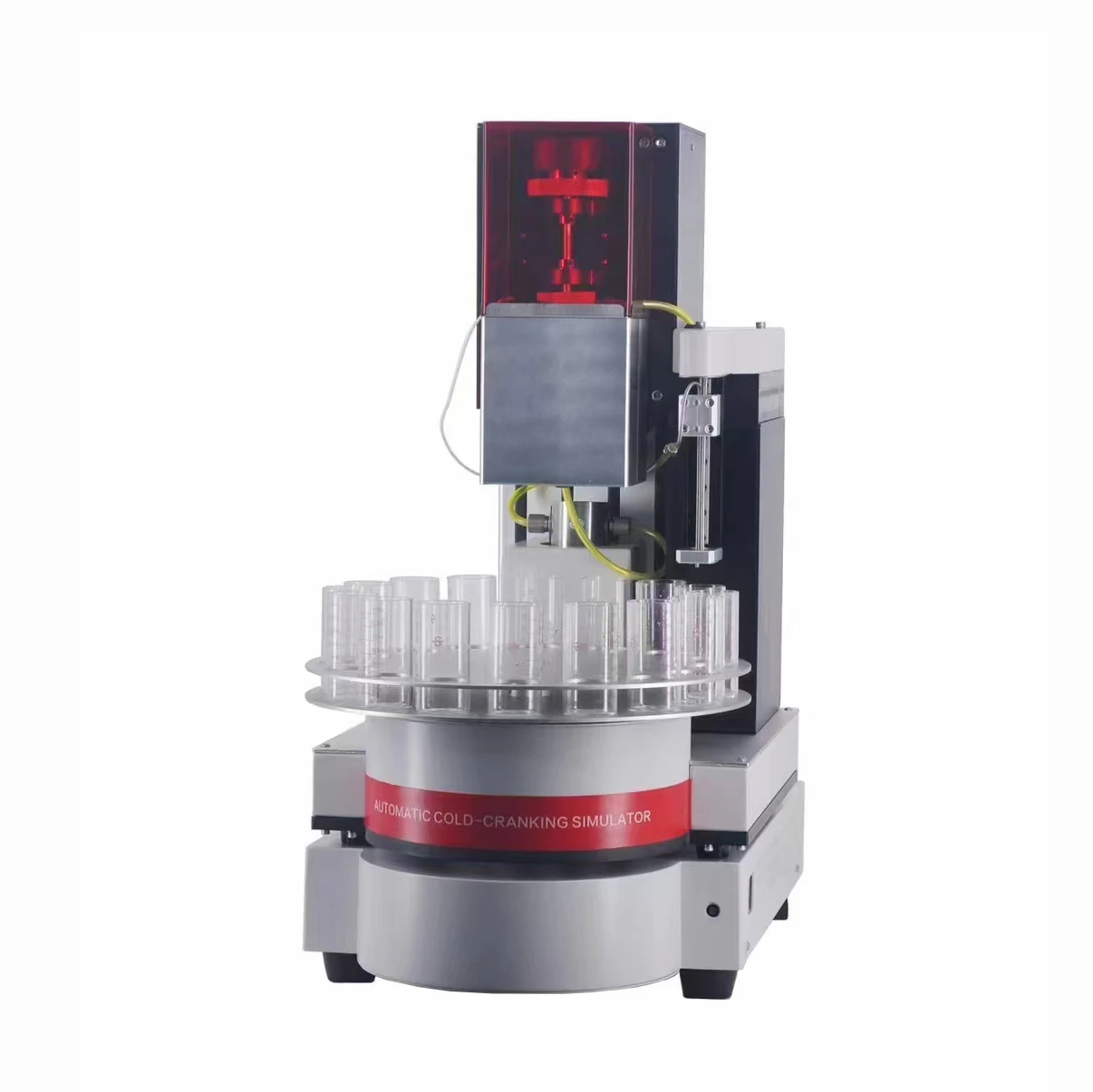ASTM D2602 D5293 Cold Start Simulator for Measuring Apparent Viscosity ...