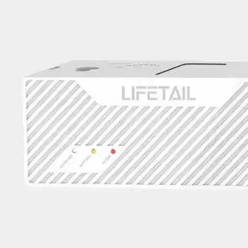 Intelligent Pet Deodorizer for Freshening up Your Furry Friend's Environment