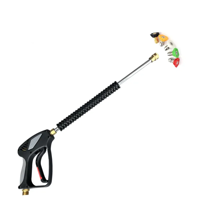 Pistola Per Idropulitrice Ad Alta Pressione Shan Dun SD SG67 4000PSI pistola-per-idropulitrice-ad-alta-pressione-shan-dun-sd-sg67-4000psi