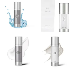 SkiinMedcial HA5  TNS Rejuvenating Hydratory Hyaluronic Acid Smooth Fine Lines and Wrinkles Serum 28.4g