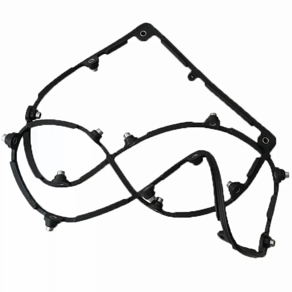 Rocker Lever Cover Gasket 3883220 for Engine L10 M11 ISM 2