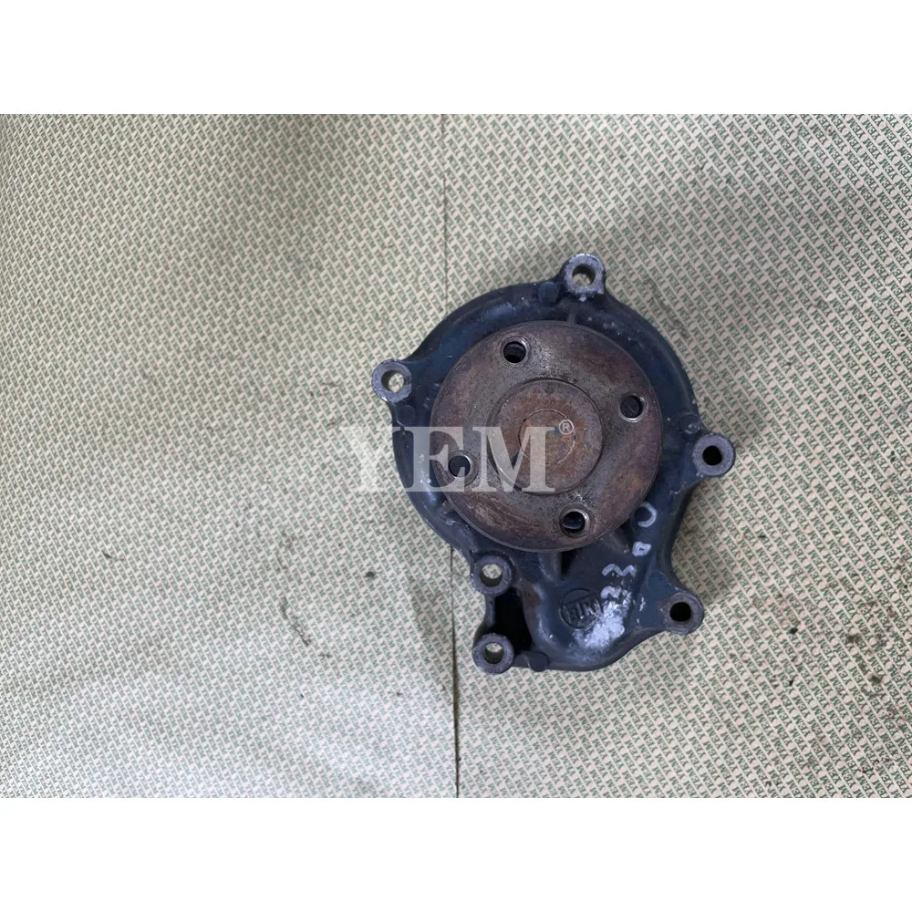 Engine Parts V3300 Water Pump for Kubota 2