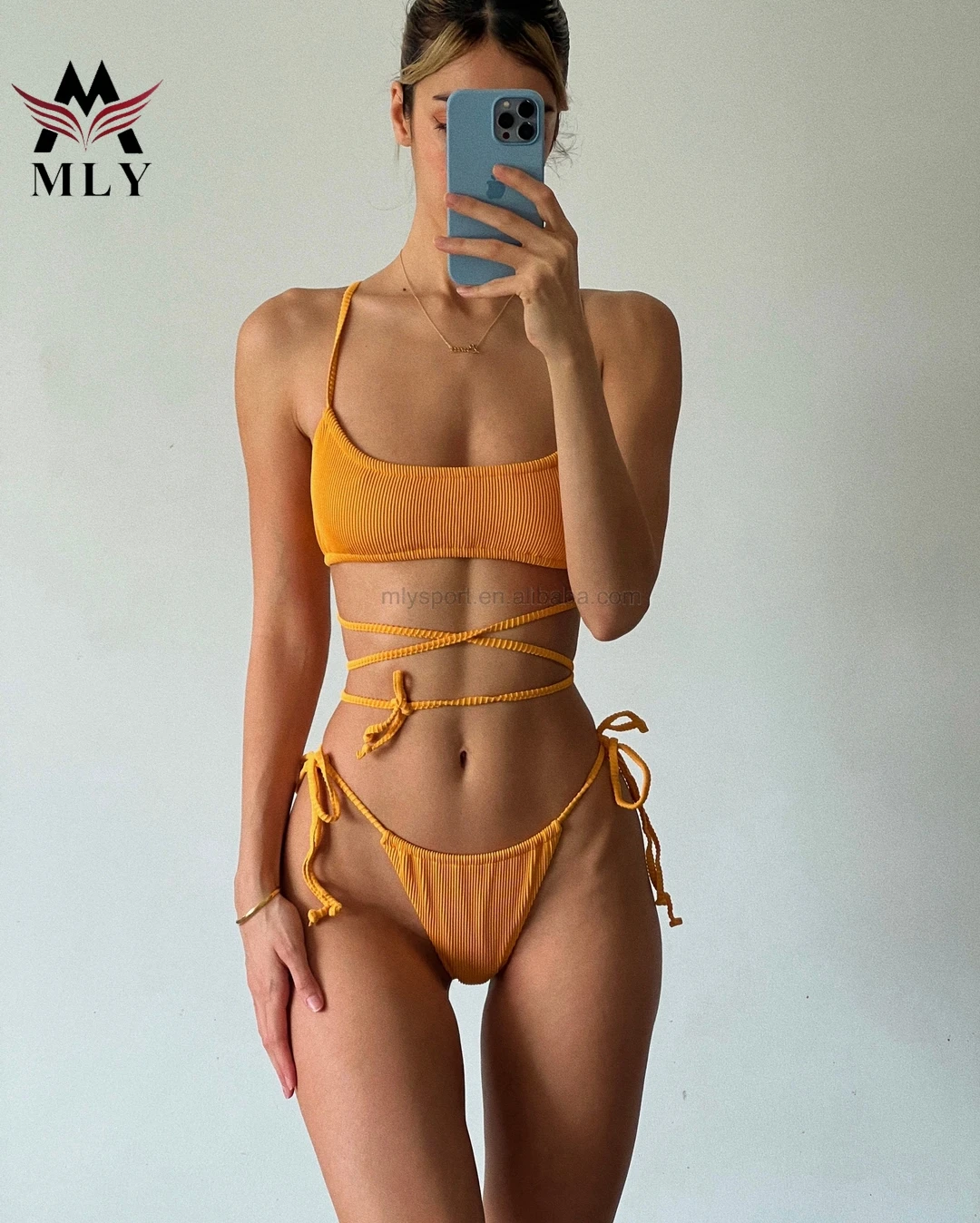 Professional Swimwear Swimsuit Bathing Suits Swimwear Girls Thong