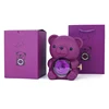 Purple Preserved Flower