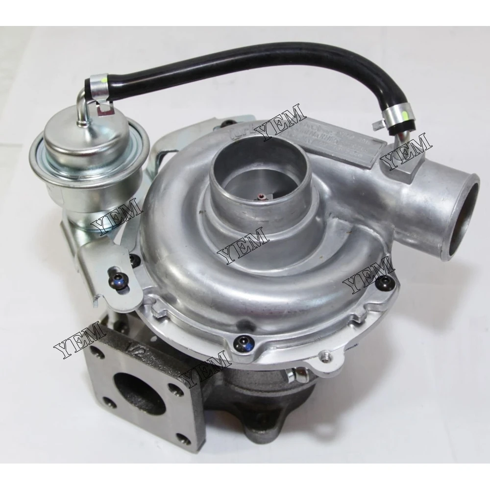 Factory Direct Sales Aftermarket Turbocharger RHF5 8971397243 Turbocharger for 98-04 Isuzu Rodeo 2.8TD 100HP 4JB1T