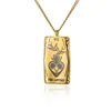 Gold 9