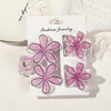 #3 fuchsia pink