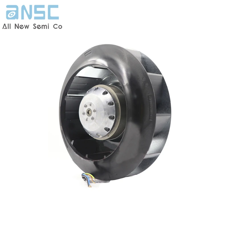 Original Centrifugal fan R4E225-AI01-09 40W 0.2A Air conditioning fan