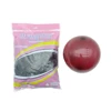 5'' Crystal wine red
