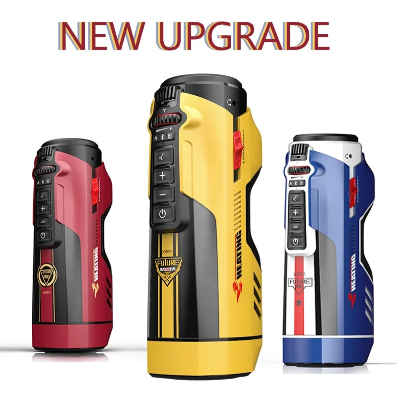 Automatic Piston Telescopic Real Vagina Male Masturbator Cup Sex Moaning  Perfume Flirting Sucking Vibrator Sex Toys for Man