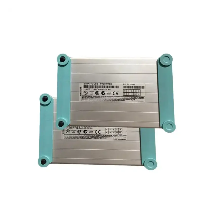 6ES7792-0AA00-0XA0 Original SIMATIC PG USB Prommer for Siemens 6ES7792-0AA00-0XA0 Original SIMATIC PG USB Prommer for Siemens