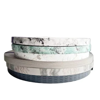 1mm Thickness PVC Edge Banding/Edging/PVC Edge Tape for Doors