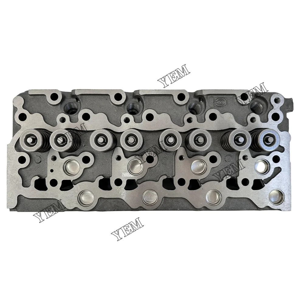 V2403DI Cylinder Head Assy for Kubota Engine Spare Parts
