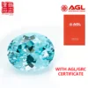 With AGL Certificate