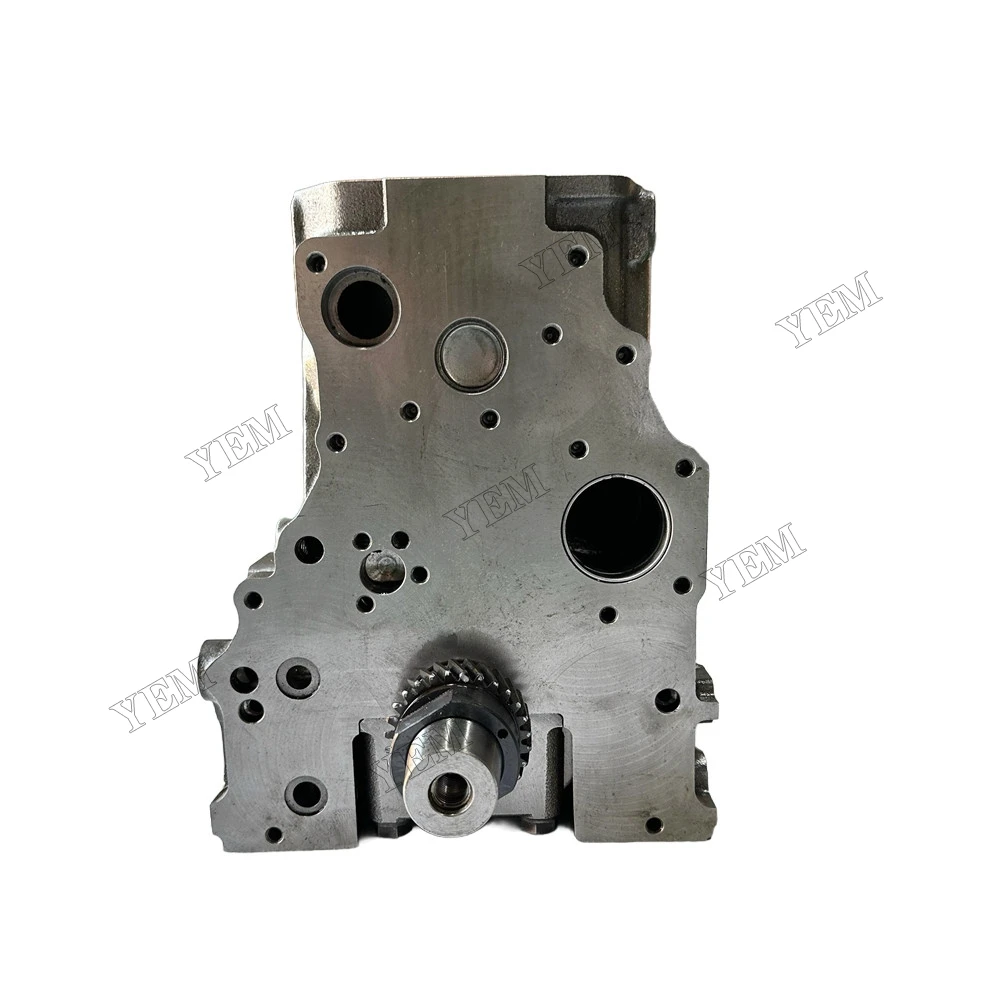 Cylinder Block Assembly Fit for Yanmar 3TNE84 Engine 3