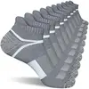 Grey 5 Pairs