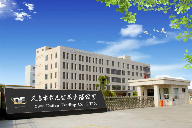 Yiwu Daifan Trading Co., Ltd.