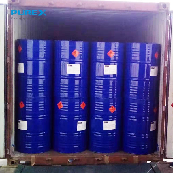 CAS 68-12-2 Dimethylformamide 99.9% DMF