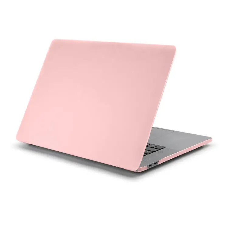 Laudtec Slim Pc Laptop Shell for Macbook Neo 13inch Pure Colour Protective Covers Pp Matte Cases Shockproof Back Cover Pbk355