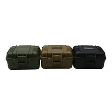 Portable Heavy Duty Waterproof Shockproof Manufacturer Direct Supplier Garage Cabinet System Rolling Tool Box Tool Chest
