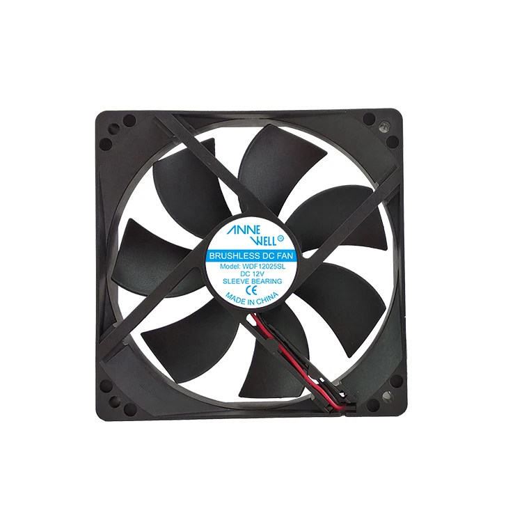 Source 125mm bldc silent for power supply, PC computer, display 120x120x25mm cooling fan 4 wire pwm 12v/24v 12025 dc brushless fan on m.alibaba.com