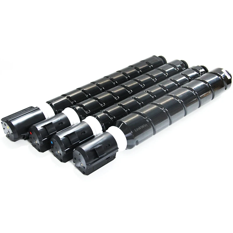 Source Factory directly sell empty toner cartridge for Canon NPG