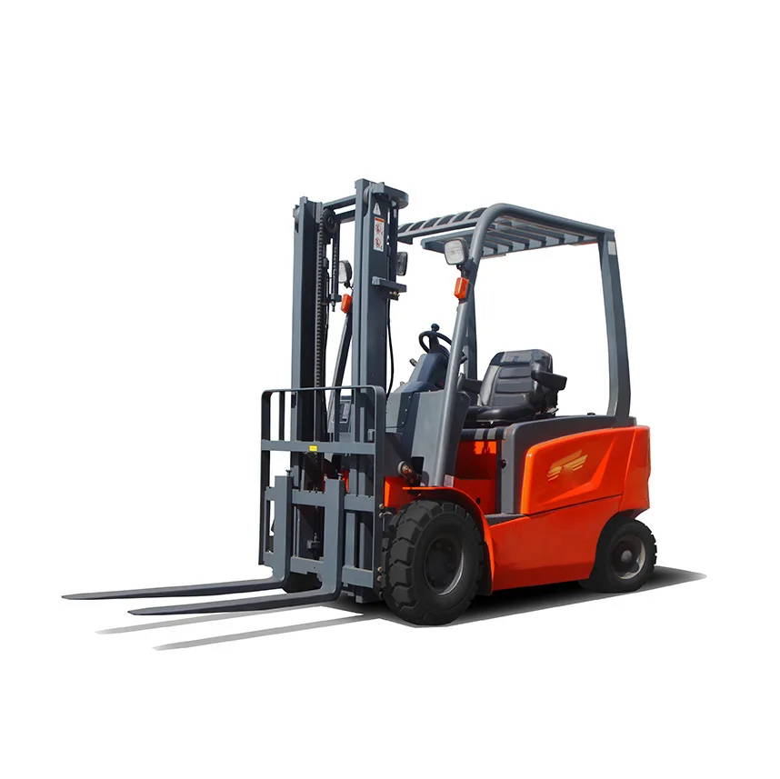 Economical Type LONKING 3.5 Ton Fd35te Mini Diesel Forklift With Solid Tire Hot Sale