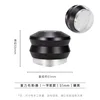 Dispensador de polvo por gravedad - Polvo negro de 51 mm