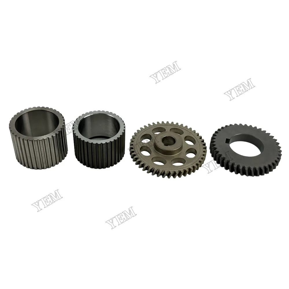 Drive Gear Compatible for Kubota B6000 Engine Rebuild Kit 2