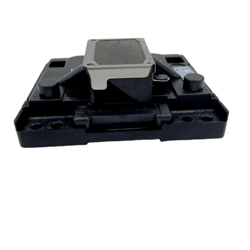 F181010 Printer Printhead for Epson TX121 SX125 TX100 TX110 TX125 TX22 TX120 TX130 Inkjet Print Head