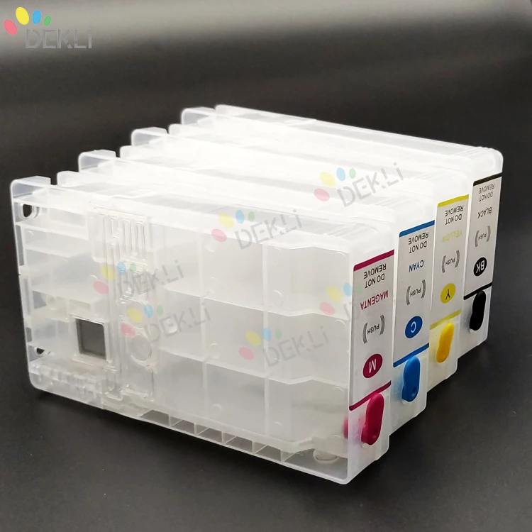 T7911-t7914 Refill Ink Cartridge For 